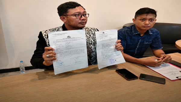 Dilaporkan ke Polisi, ASN di Gowa Tersandung Dugaan Kasus Aborsi
