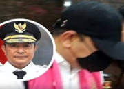 Lolos Lewat Praperadilan, Bahtiar Belum Aman dari Jerat Kasus Korupsi Nanas