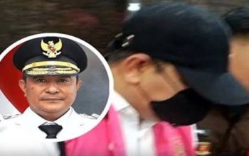 Lolos Lewat Praperadilan, Bahtiar Belum Aman dari Jerat Kasus Korupsi Nanas
