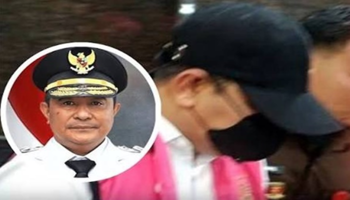 Lolos Lewat Praperadilan, Bahtiar Belum Aman dari Jerat Kasus Korupsi Nanas