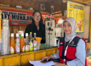 Luar Biasa! Mahasiswa KKN Unhas Sulap UMKM Sidrap Go Digital dalam Hitungan Hari
