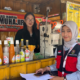 Luar Biasa! Mahasiswa KKN Unhas Sulap UMKM Sidrap Go Digital dalam Hitungan Hari