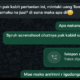 Polemik Percakapan WhatsApp Memanas, Kabid PSP Didesak Segera Buka Suara