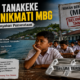 Program MBG Belum Menyentuh Kepulauan Tanakeke, Warga Merasa Dianaktirikan
