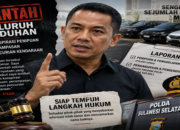 Sengketa Mobil Bergulir, Irsan Tegaskan Tak Pernah Rampas Kendaraan