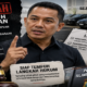 Sengketa Mobil Bergulir, Irsan Tegaskan Tak Pernah Rampas Kendaraan