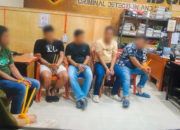 Trauma Dipukuli Hingga Kursi Patah, Warga Jeneponto Seret Oknum Polisi ke Polda Sulsel