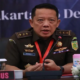 Isu Pengunduran Diri Jampidsus Febrie Berembus di Tengah Kasus Korupsi Batubara