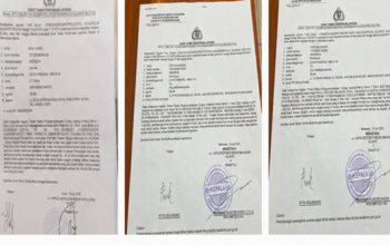 Terlapor Arisan Online Diduga Melarikan Diri, Polisi Kebut Berkas Perkara