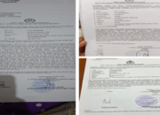 Diduga Terlibat Penipuan Arisan Online, SW Kini Berhadapan dengan Laporan Lintas Provinsi
