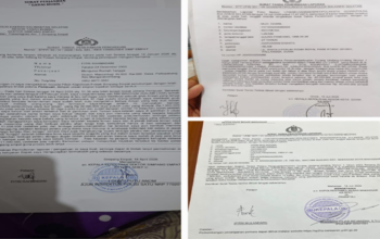 Diduga Terlibat Penipuan Arisan Online, SW Kini Berhadapan dengan Laporan Lintas Provinsi