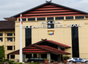 Empat Mobil Disita, Tersangka HL Belum Ditahan, Ada Apa dengan Polda Sulsel?