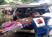 Lansia Ditemukan Membusuk di Rumah Warga, Keluarga Pertanyakan Penyebab Kematian