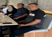 Kendaraan Diduga Diganti Pelat Nomor, Pelapor Minta Aparat Usut Tuntas
