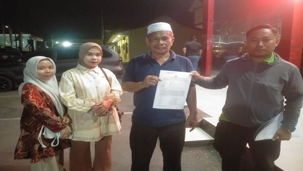 Arisan Online Berujung Petaka, Puluhan Korban Klaim Rugi Ratusan Juta