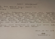 Merasa Dizalimi Data, Warga Gowa Tuntut Mekar Pulihkan Nama Baiknya