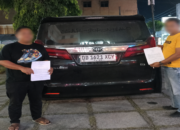 Mangkir dari Panggilan Polisi? Kasus Dugaan Penggelapan Alphard Jadi Sorotan