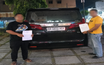 Mangkir dari Panggilan Polisi? Kasus Dugaan Penggelapan Alphard Jadi Sorotan