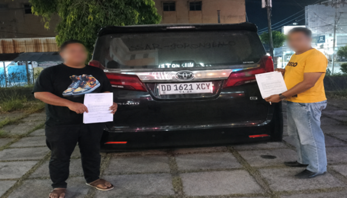 Mangkir dari Panggilan Polisi? Kasus Dugaan Penggelapan Alphard Jadi Sorotan