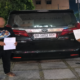 Mangkir dari Panggilan Polisi? Kasus Dugaan Penggelapan Alphard Jadi Sorotan
