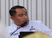 Maros Jadi Daerah Terdepan dalam Realisasi Pendapatan APBD Sulsel