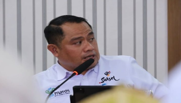 Maros Jadi Daerah Terdepan dalam Realisasi Pendapatan APBD Sulsel