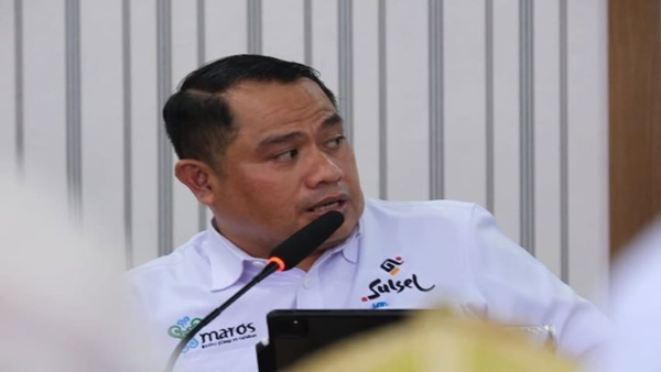 Maros Jadi Daerah Terdepan dalam Realisasi Pendapatan APBD Sulsel