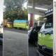 Solar Subsidi Parepare Diduga Dikuras Pelangsir, Penanggung Jawab SPBU KM 3 Bungkam