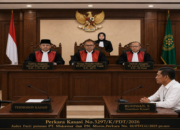 Perkara 10/PDT.G/2025 dan Kasasi 3297/K/PDT/2026, Kini Menanti Sidang “Wakil Tuhan” di MA RI