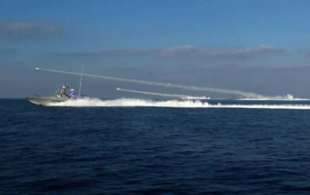 Sirene Serangan Udara Meraung di Kuwait dan Bahrain