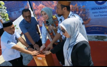 Siqola.id Hadir di SMAN 2 Takalar, Inovasi Anak Daerah Tuai Apresiasi