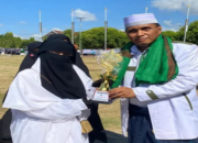 Nur Bintang Qurahmi Catat Prestasi Nasional di Bidang Kaligrafi Kontemporer