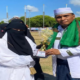 Nur Bintang Qurahmi Catat Prestasi Nasional di Bidang Kaligrafi Kontemporer