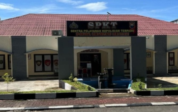 Usai Diduga Dianiaya Oknum Polisi, Irsan Klaim Laporannya Malah Ditolak SPKT Polda Sulsel