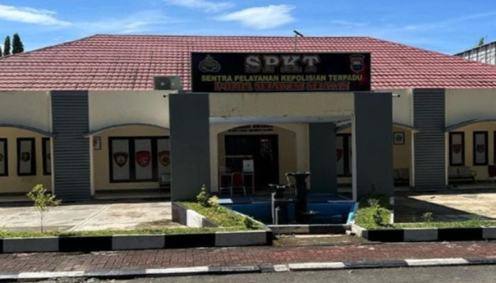 Usai Diduga Dianiaya Oknum Polisi, Irsan Klaim Laporannya Malah Ditolak SPKT Polda Sulsel