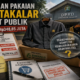 Pakaian DPRD Takalar Rp348 Juta, Publik Bertanya, Kenapa Penyedianya Itu Lagi?