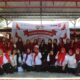 Merah Putih, Tawa, dan Prestasi: Cerita Semarak Kemerdekaan dari SDN Borong Makassar