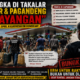 Pengecer dan Pagandeng “Gentayangan” Aktivis Desak SPBU Takalar Diperiksa