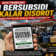Barcode BBM Petani Takalar Dipertanyakan, Sistem Pengawasan Dinilai Lemah
