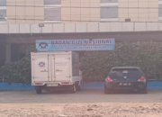 Dipecat via WhatsApp, Dua Relawan MBG Pertanyakan Hasil Pemeriksaan Kanwil KPPG Sulsel
