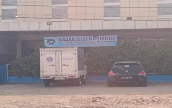 Dipecat via WhatsApp, Dua Relawan MBG Pertanyakan Hasil Pemeriksaan Kanwil KPPG Sulsel