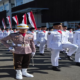 Khidmat! Polres Bulukumba Peringati HUT ke-81 RI di Lapangan Pemuda