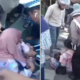 Perwira Polisi di Bone Diduga Terobos Lampu Merah, Balita 4 Tahun Tewas