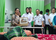 Siswa SMKN 5 Takalar Ditebas Parang di Kelas, Dirres PPA-PPO Polda Sulsel Turun Tangan
