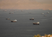 Iran Kunci Selat Hormuz, AS Dituntut Bayar Kompensasi Perang