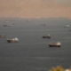 Iran Kunci Selat Hormuz, AS Dituntut Bayar Kompensasi Perang