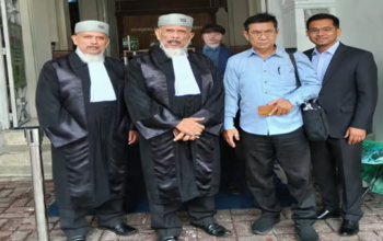 Dugaan KUR Bermasalah di BRI Majene, Kerugian Negara Ditaksir Rp5 Miliar