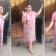 Viral, Perdebatan Bu Haji dan Ketua RT Soal Sampah Tuai Reaksi: “Buang Saja Depan Kantor Wali Kota”