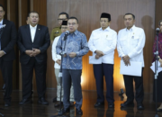 Kabar Besar Guru PPPK: Paruh Waktu Diangkat Penuh Waktu, Lalu Berproses Jadi PNS