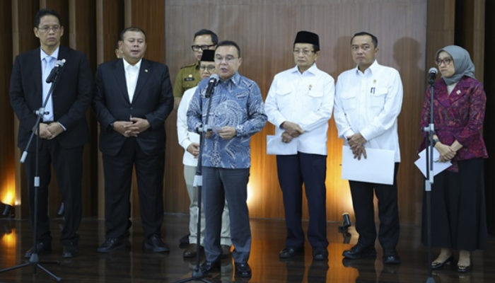 Kabar Besar Guru PPPK: Paruh Waktu Diangkat Penuh Waktu, Lalu Berproses Jadi PNS